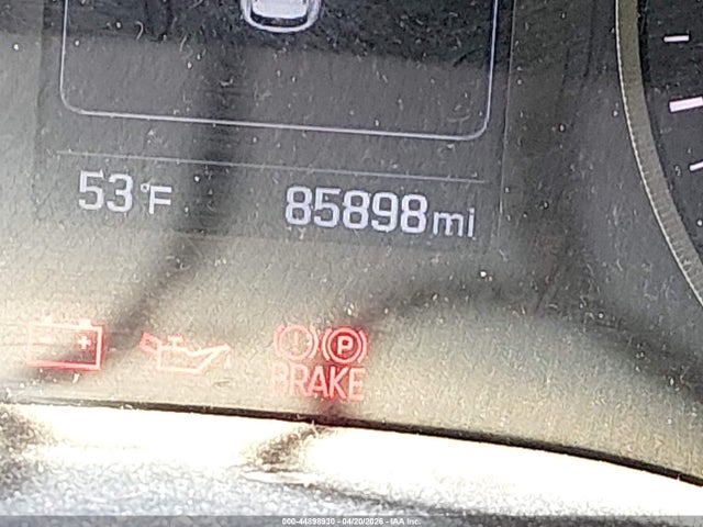 44898930 :رقم المزاد ، KM8J33A47HU451215 vin ، 2017 Hyundai Tucson Se مزاد بيع