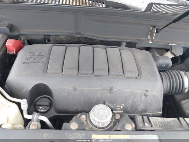 Продаж на аукціоні авто 2011 Gmc Acadia Slt-1, vin: 1GKKVRED3BJ178691, номер лоту: 44898934