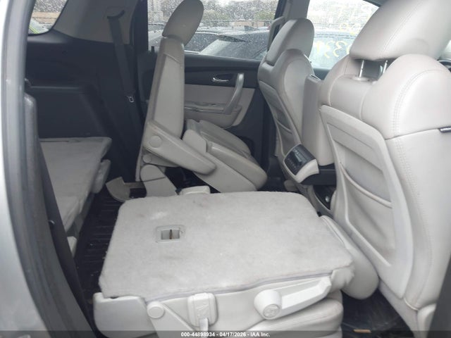 Продаж на аукціоні авто 2011 Gmc Acadia Slt-1, vin: 1GKKVRED3BJ178691, номер лоту: 44898934