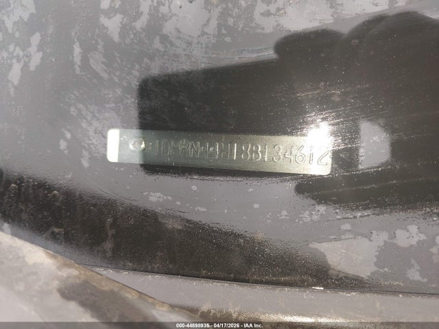 44898935 :رقم المزاد ، 1D8HN44H18B134612 vin ، 2008 Dodge Grand Caravan Se مزاد بيع