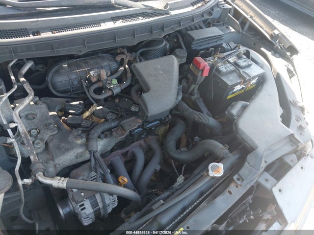 Продаж на аукціоні авто 2010 Nissan Rogue S, vin: JN8AS5MV5AW134412, номер лоту: 44898938