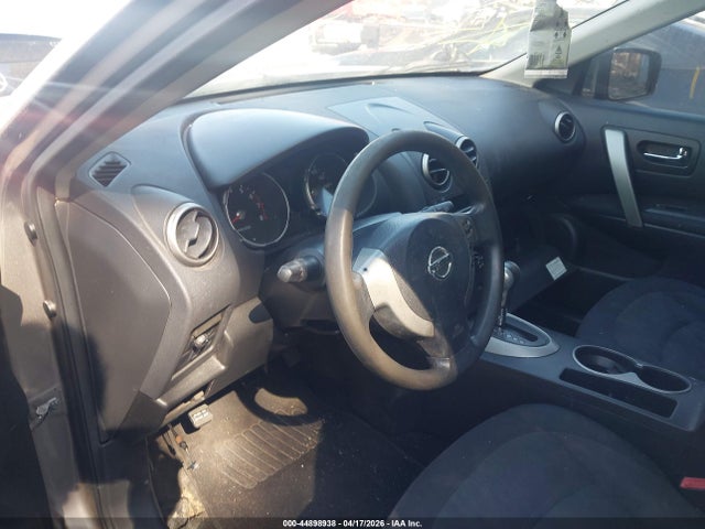 Продаж на аукціоні авто 2010 Nissan Rogue S, vin: JN8AS5MV5AW134412, номер лоту: 44898938
