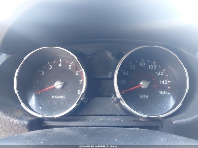 Продаж на аукціоні авто 2010 Nissan Rogue S, vin: JN8AS5MV5AW134412, номер лоту: 44898938