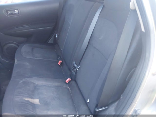Продаж на аукціоні авто 2010 Nissan Rogue S, vin: JN8AS5MV5AW134412, номер лоту: 44898938