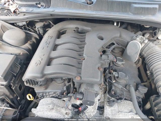 Продажа на аукционе авто 2010 Dodge Charger Sxt, vin: 2B3CA3CV9AH267641, номер лота: 44898941
