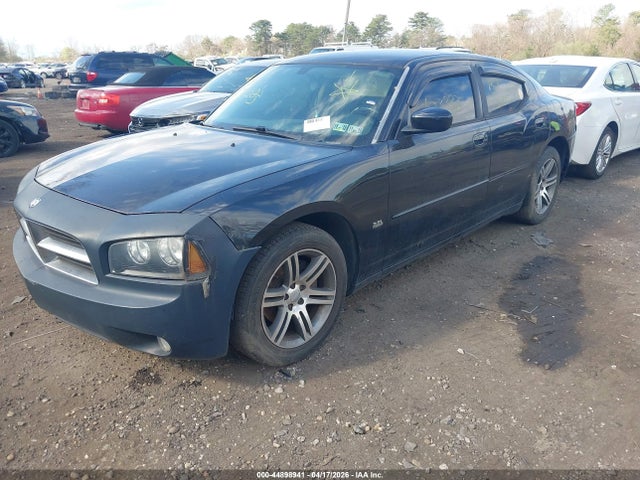 Продажа на аукционе авто 2010 Dodge Charger Sxt, vin: 2B3CA3CV9AH267641, номер лота: 44898941