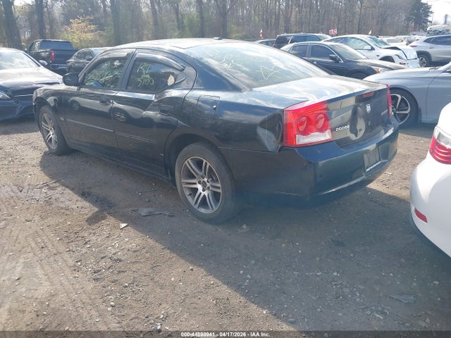 Продажа на аукционе авто 2010 Dodge Charger Sxt, vin: 2B3CA3CV9AH267641, номер лота: 44898941