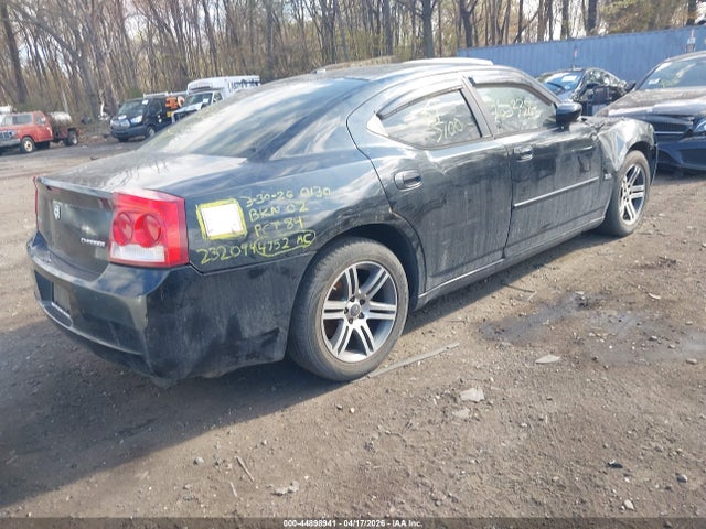 Продажа на аукционе авто 2010 Dodge Charger Sxt, vin: 2B3CA3CV9AH267641, номер лота: 44898941