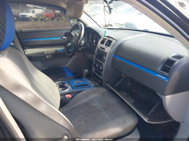 Продажа на аукционе авто 2010 Dodge Charger Sxt, vin: 2B3CA3CV9AH267641, номер лота: 44898941