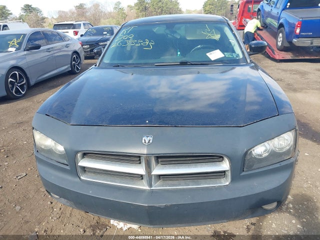 Продажа на аукционе авто 2010 Dodge Charger Sxt, vin: 2B3CA3CV9AH267641, номер лота: 44898941