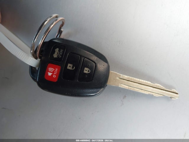 Toyota COROLLA LE 2016 2T1BURHE5GC678468 Image 11