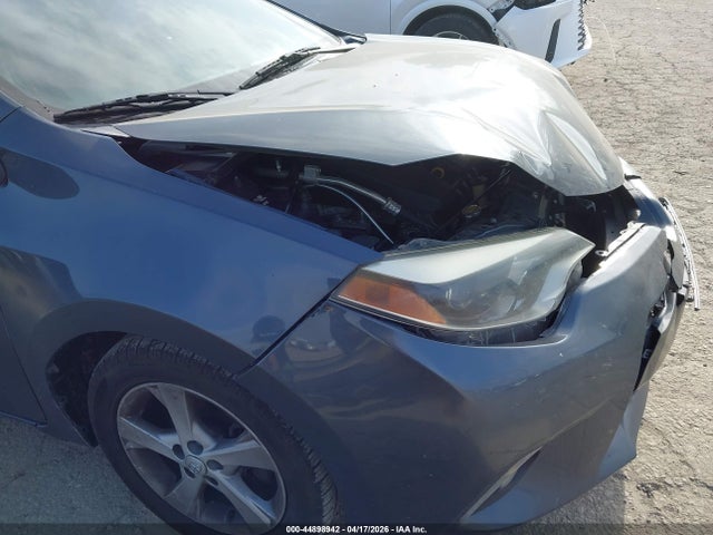 Toyota COROLLA LE 2016 2T1BURHE5GC678468 Image 19