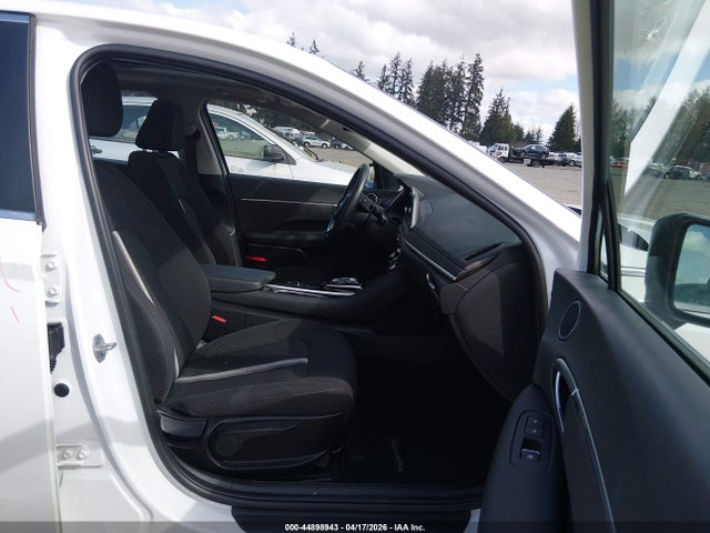 44898943 :رقم المزاد ، KMHL14JA4PA266100 vin ، 2023 Hyundai Sonata Sel مزاد بيع