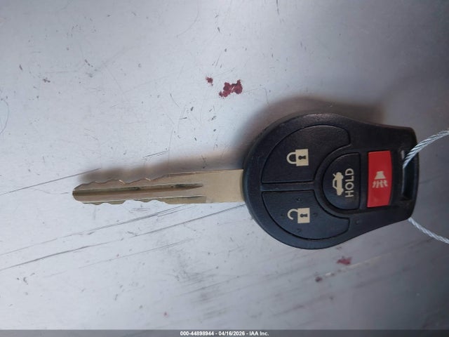 3N1AB7AP0EY238045 Nissan SENTRA S