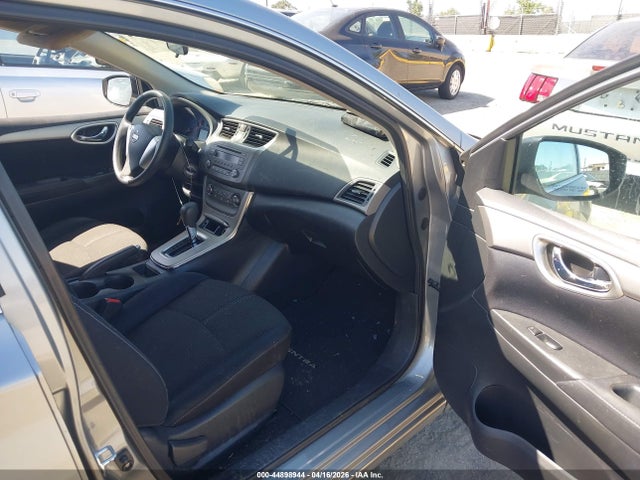 3N1AB7AP0EY238045 Nissan SENTRA S