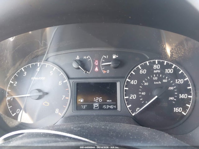 3N1AB7AP0EY238045 Nissan SENTRA S