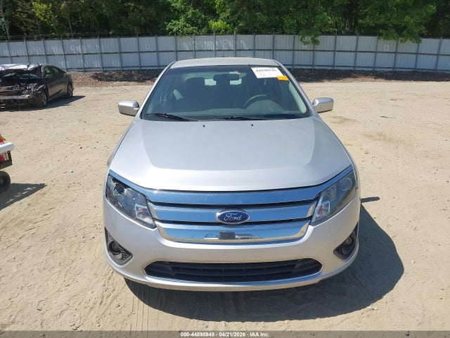 Aukcja sprzedaży 2010 Ford Fusion Se, vin: 3FAHP0HA3AR331271, numer aukcji: 44898948