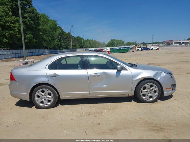 Aukcja sprzedaży 2010 Ford Fusion Se, vin: 3FAHP0HA3AR331271, numer aukcji: 44898948