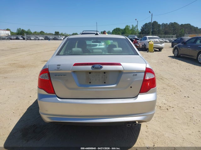 Aukcja sprzedaży 2010 Ford Fusion Se, vin: 3FAHP0HA3AR331271, numer aukcji: 44898948
