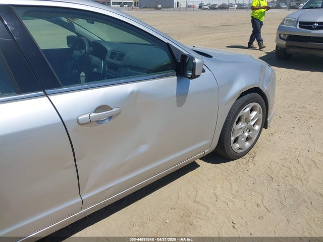 Aukcja sprzedaży 2010 Ford Fusion Se, vin: 3FAHP0HA3AR331271, numer aukcji: 44898948