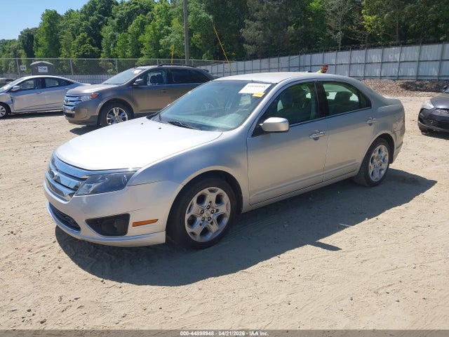 Aukcja sprzedaży 2010 Ford Fusion Se, vin: 3FAHP0HA3AR331271, numer aukcji: 44898948