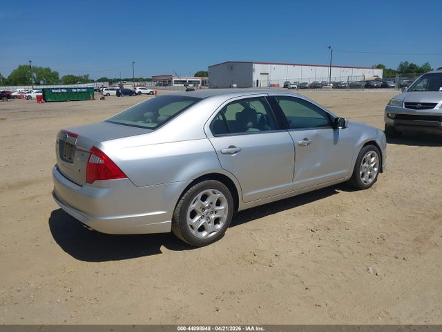 Aukcja sprzedaży 2010 Ford Fusion Se, vin: 3FAHP0HA3AR331271, numer aukcji: 44898948