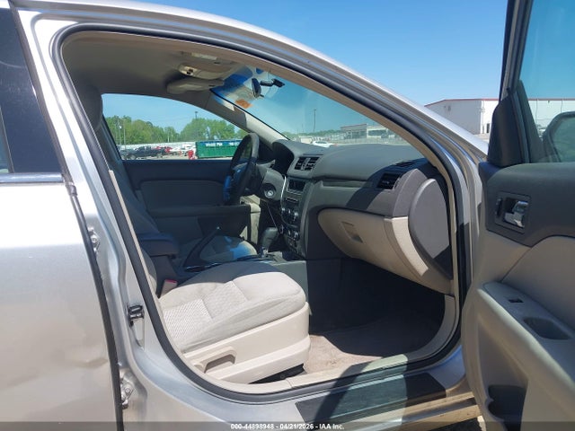 Aukcja sprzedaży 2010 Ford Fusion Se, vin: 3FAHP0HA3AR331271, numer aukcji: 44898948