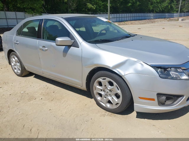 Aukcja sprzedaży 2010 Ford Fusion Se, vin: 3FAHP0HA3AR331271, numer aukcji: 44898948