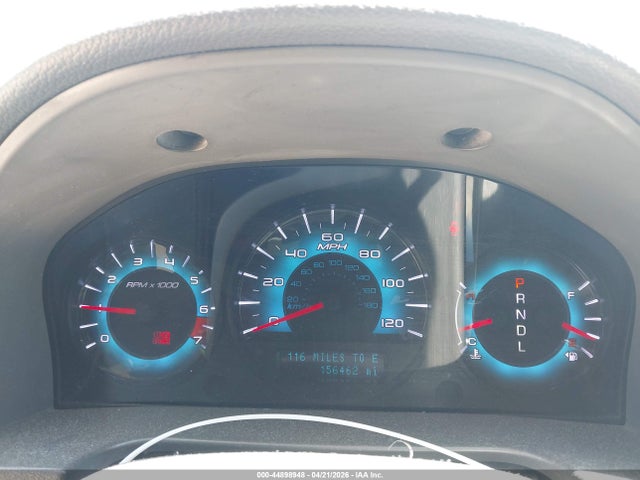 Aukcja sprzedaży 2010 Ford Fusion Se, vin: 3FAHP0HA3AR331271, numer aukcji: 44898948