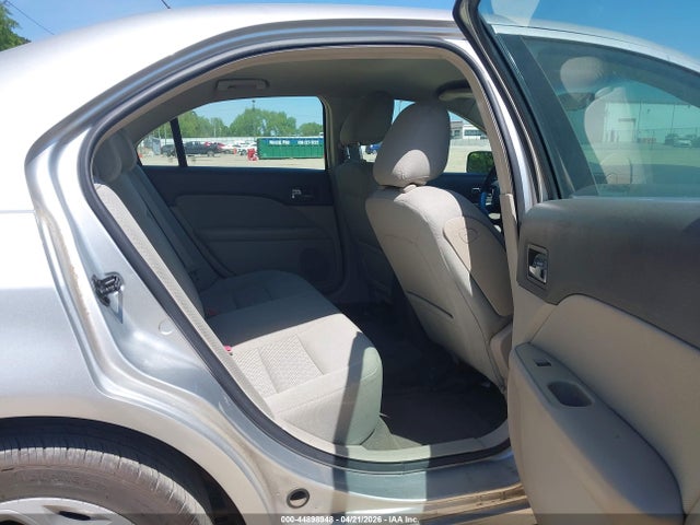 Aukcja sprzedaży 2010 Ford Fusion Se, vin: 3FAHP0HA3AR331271, numer aukcji: 44898948