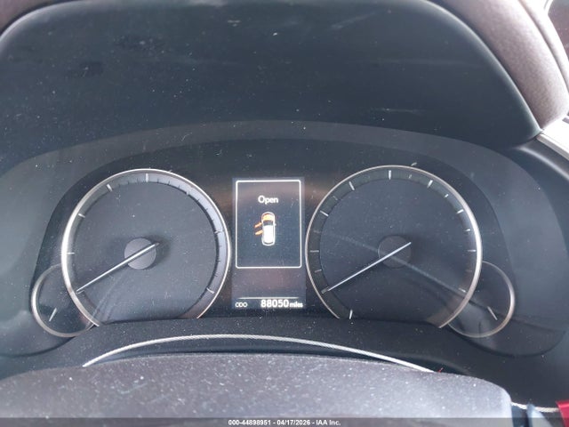 44898951 :رقم المزاد ، 2T2ZZMCA8GC030447 vin ، 2016 Lexus Rx 350 مزاد بيع