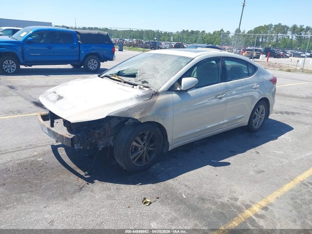 Aukcja sprzedaży 2018 Hyundai Elantra Value Edition, vin: 5NPD84LF3JH340054, numer aukcji: 44898952
