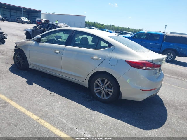 Aukcja sprzedaży 2018 Hyundai Elantra Value Edition, vin: 5NPD84LF3JH340054, numer aukcji: 44898952