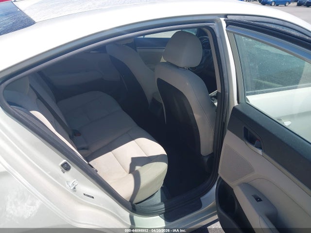 Aukcja sprzedaży 2018 Hyundai Elantra Value Edition, vin: 5NPD84LF3JH340054, numer aukcji: 44898952