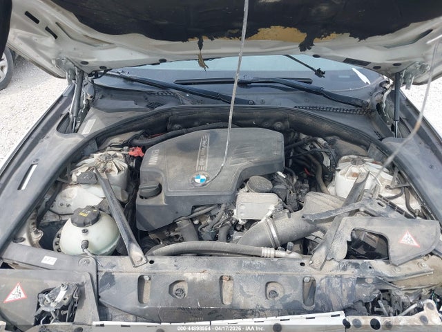 Aukcja sprzedaży 2013 Bmw 528i Xdrive, vin: WBAXH5C56DD109134, numer aukcji: 44898954