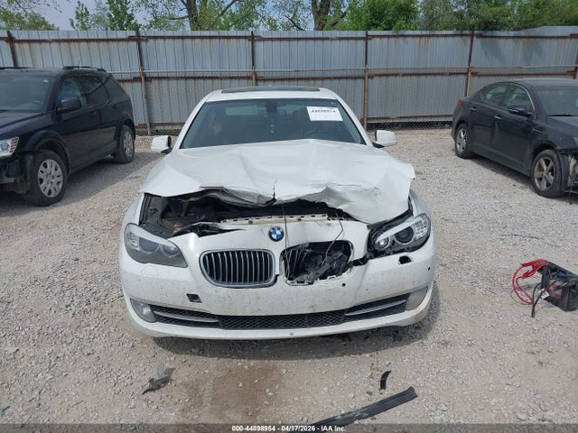 Aukcja sprzedaży 2013 Bmw 528i Xdrive, vin: WBAXH5C56DD109134, numer aukcji: 44898954