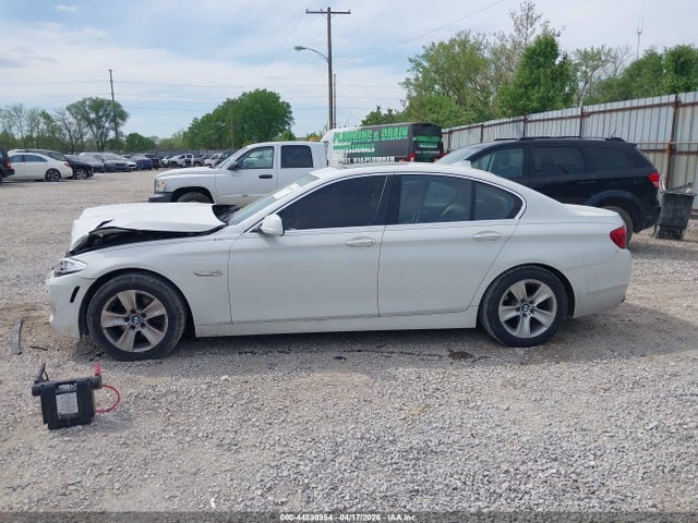 Aukcja sprzedaży 2013 Bmw 528i Xdrive, vin: WBAXH5C56DD109134, numer aukcji: 44898954