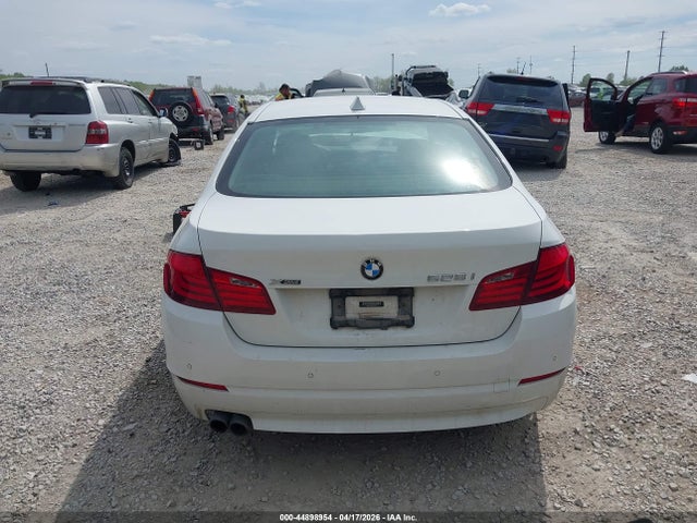 Aukcja sprzedaży 2013 Bmw 528i Xdrive, vin: WBAXH5C56DD109134, numer aukcji: 44898954