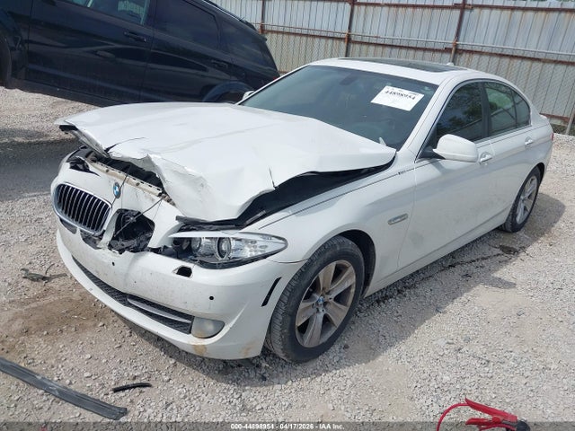 Aukcja sprzedaży 2013 Bmw 528i Xdrive, vin: WBAXH5C56DD109134, numer aukcji: 44898954