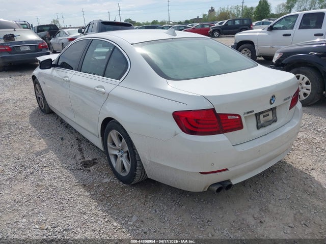 Aukcja sprzedaży 2013 Bmw 528i Xdrive, vin: WBAXH5C56DD109134, numer aukcji: 44898954