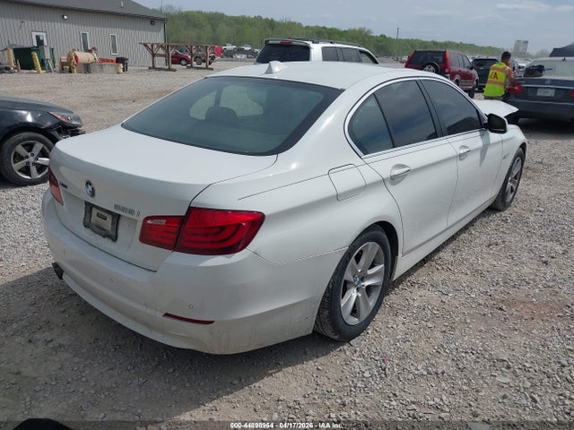 Aukcja sprzedaży 2013 Bmw 528i Xdrive, vin: WBAXH5C56DD109134, numer aukcji: 44898954
