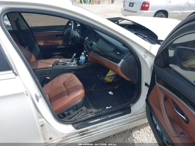 Aukcja sprzedaży 2013 Bmw 528i Xdrive, vin: WBAXH5C56DD109134, numer aukcji: 44898954