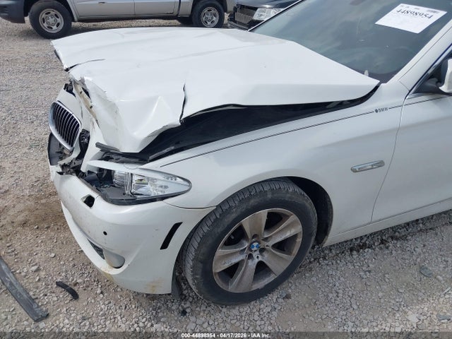 Aukcja sprzedaży 2013 Bmw 528i Xdrive, vin: WBAXH5C56DD109134, numer aukcji: 44898954