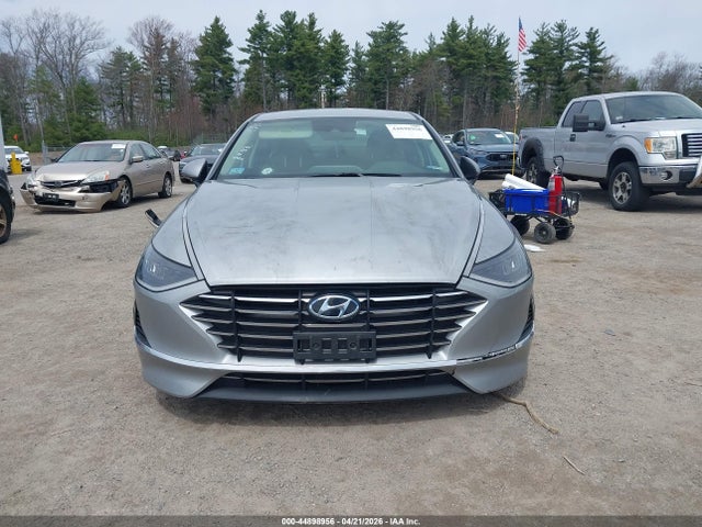 Aukcja sprzedaży 2021 Hyundai Sonata Se, vin: 5NPEG4JA6MH105487, numer aukcji: 44898956