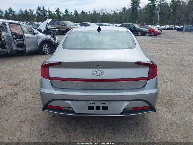 Aukcja sprzedaży 2021 Hyundai Sonata Se, vin: 5NPEG4JA6MH105487, numer aukcji: 44898956