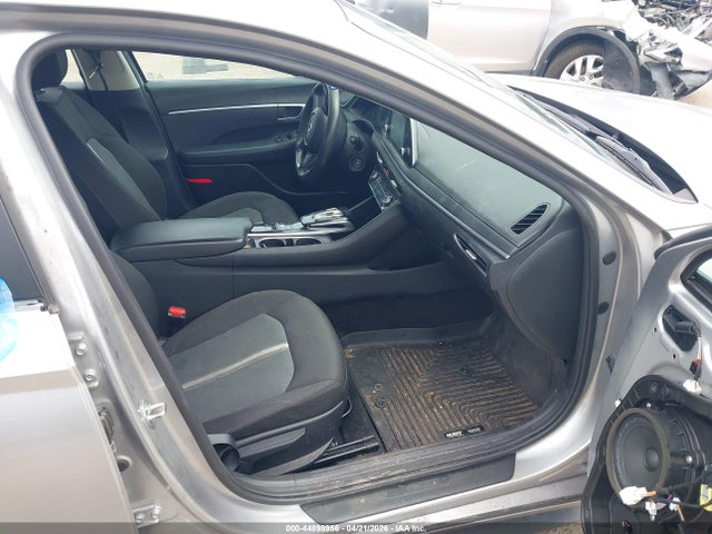 Aukcja sprzedaży 2021 Hyundai Sonata Se, vin: 5NPEG4JA6MH105487, numer aukcji: 44898956
