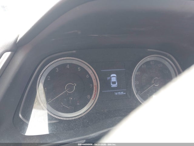 Aukcja sprzedaży 2021 Hyundai Sonata Se, vin: 5NPEG4JA6MH105487, numer aukcji: 44898956