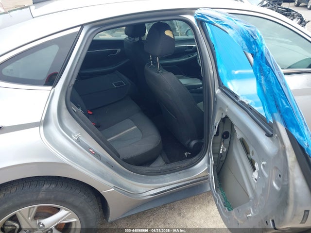 Aukcja sprzedaży 2021 Hyundai Sonata Se, vin: 5NPEG4JA6MH105487, numer aukcji: 44898956