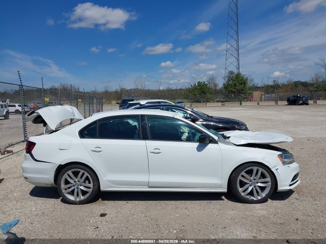 Продажа на аукционе авто 2016 Volkswagen Jetta 1.4t S, vin: 3VW267AJ2GM314454, номер лота: 44898961