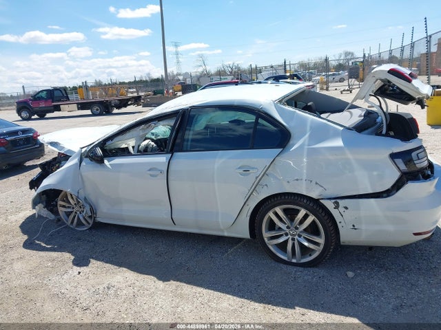Продажа на аукционе авто 2016 Volkswagen Jetta 1.4t S, vin: 3VW267AJ2GM314454, номер лота: 44898961